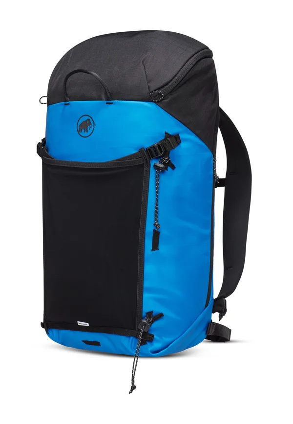 ALTO  - Tourenrucksack - glacier blue