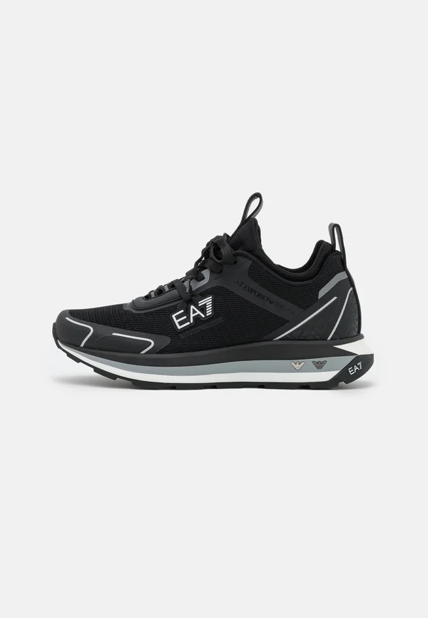 ALTURA UNISEX - Sneaker low - black
