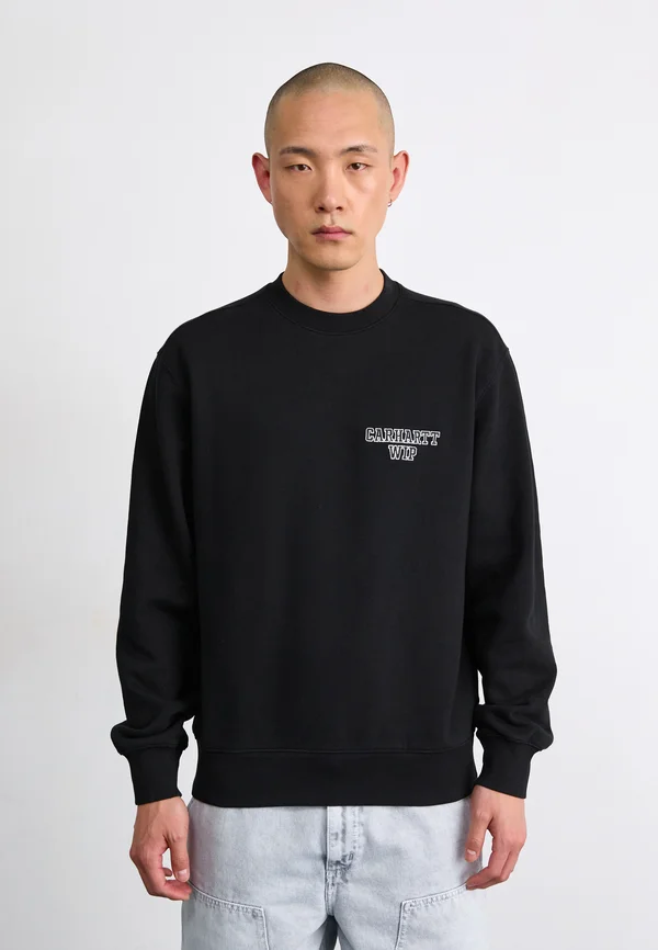 ALUMNI  - Sweatshirt - black