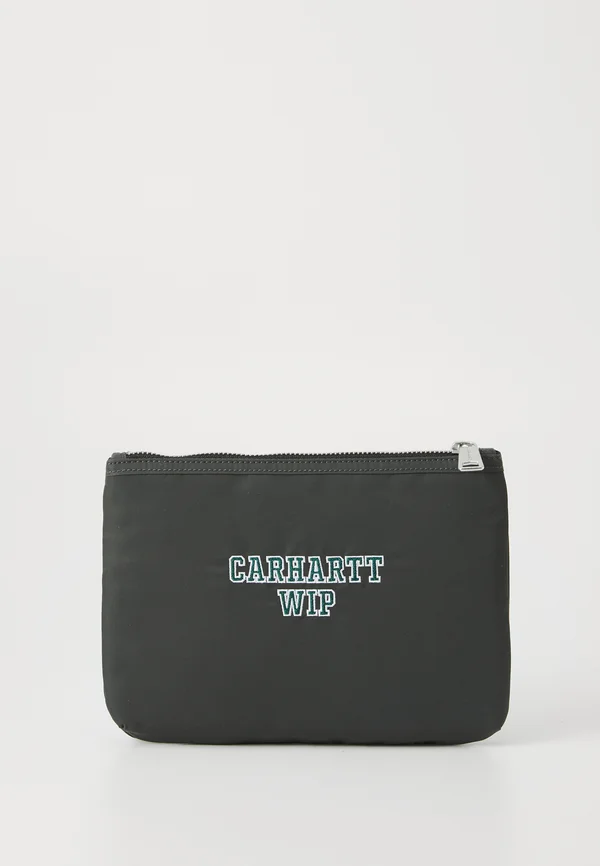 ALUMNI ZIP WALLET UNISEX - Geldbörse - graphite