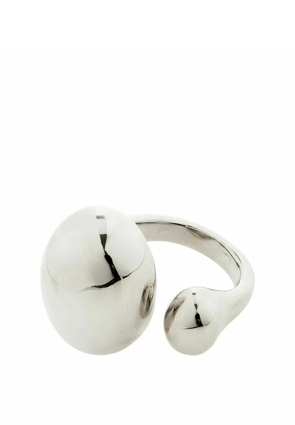 ALVIN - Ring - silver
