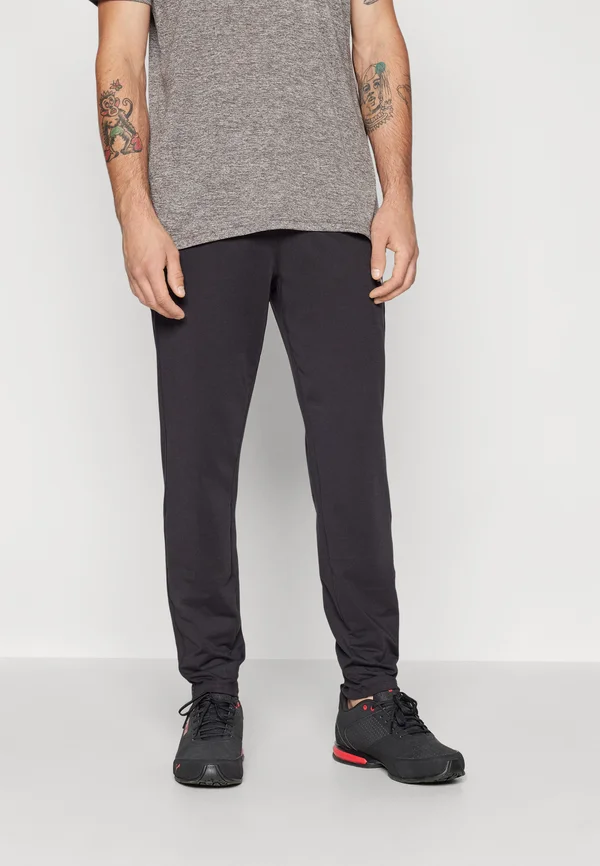 ALWAYS ON JOGGER - Jogginghose - black