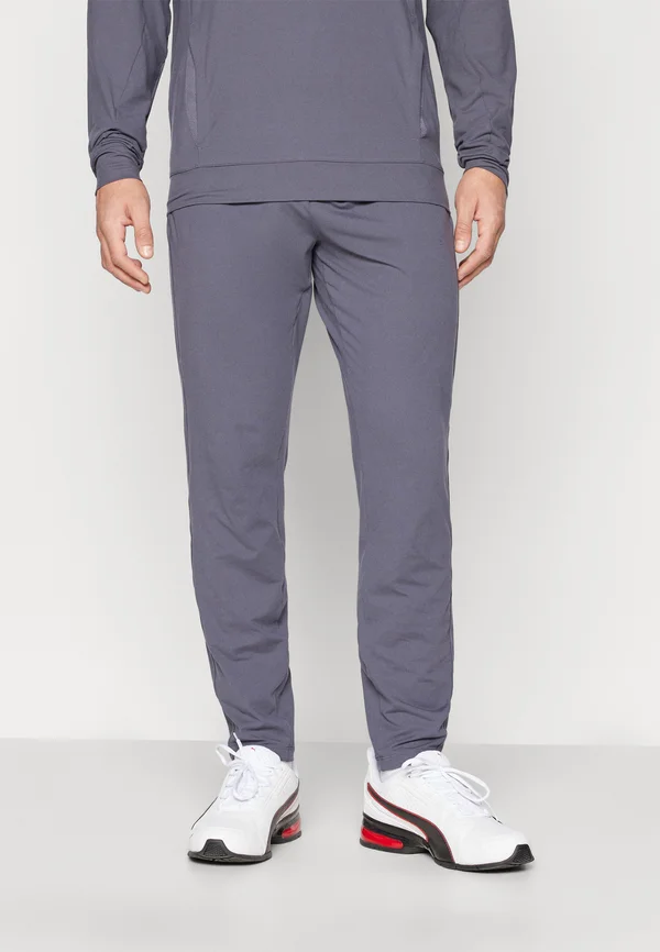 ALWAYS ON JOGGER - Jogginghose - galactic gray