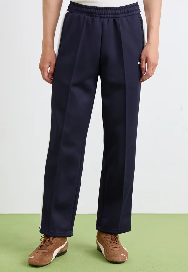 ALWAYS ON RELAXED TRACK PANTS  - Jogginghose - new navy