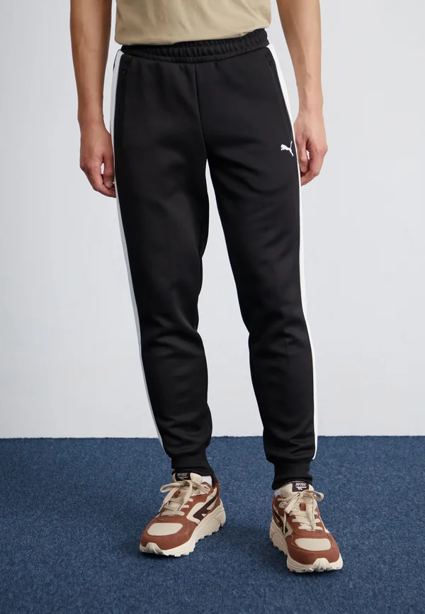 ALWAYS TRACK PANTS  - Jogginghose - black