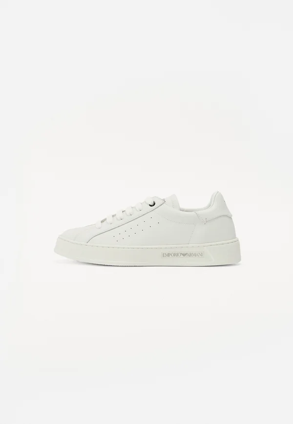 ALYA SNEAKER - Sneaker low - bianco