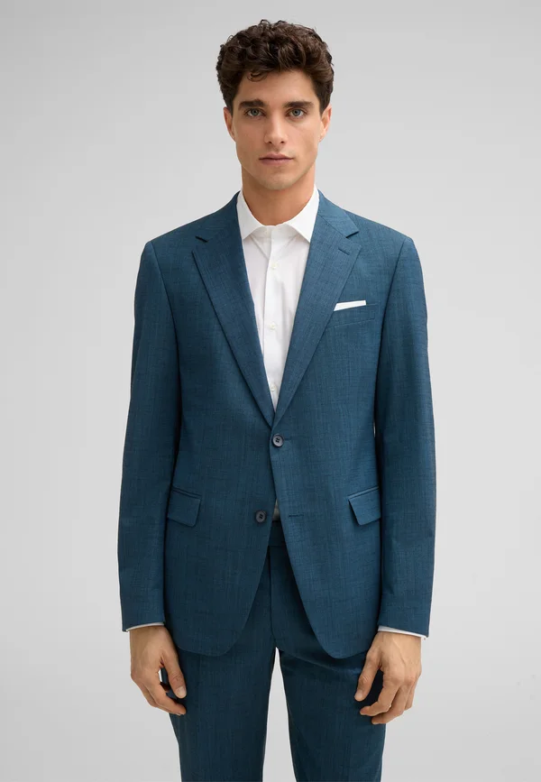 ALZER - Anzugsakko - navy