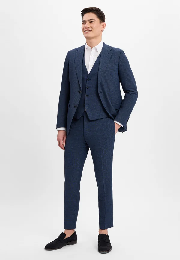 ALZER - Anzugsakko - navy