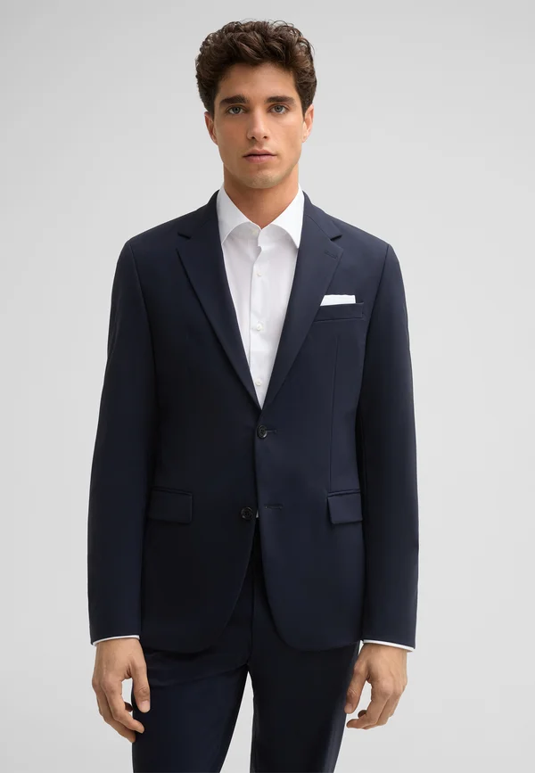 ALZER - Sakko - navy