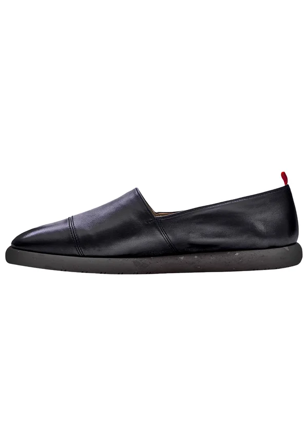 AMA - Slipper - black