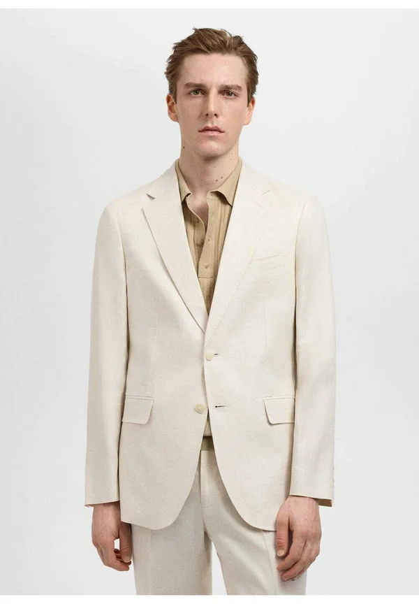 AMALFI - Sakko - off-white