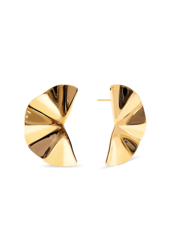 AMARA - Ohrringe - color oro