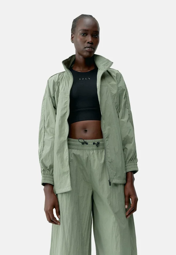 AMARA - Outdoorjacke - green