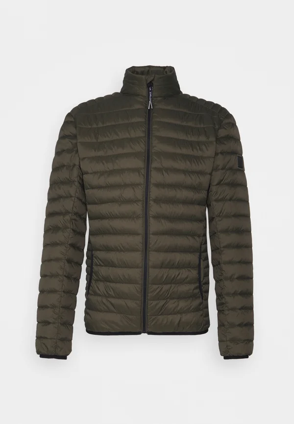 AMARE - Winterjacke - army