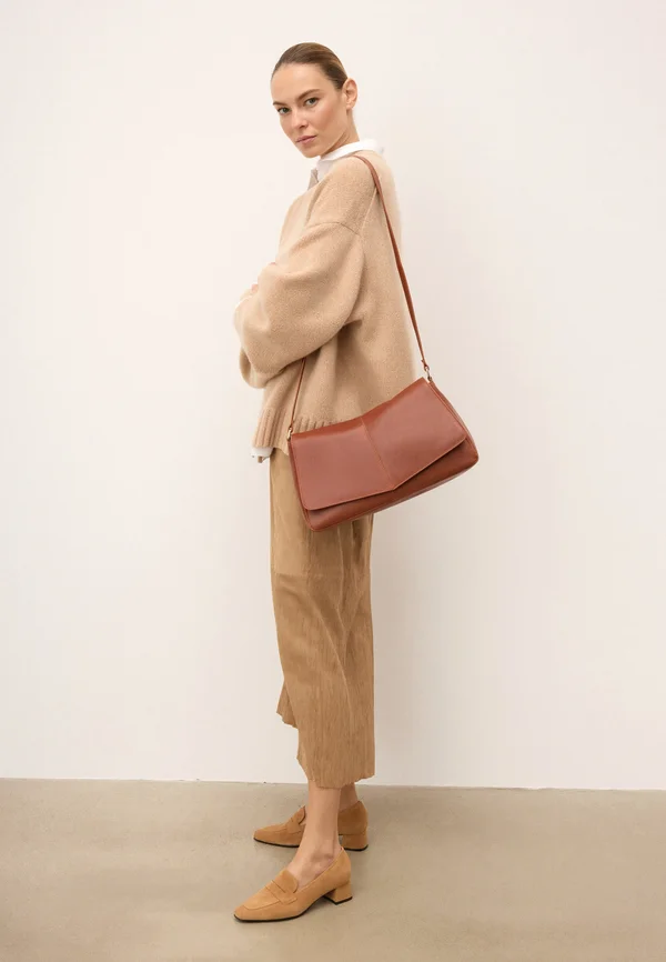 AMARIS - Pumps - light brown