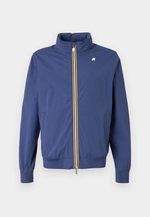 AMAURY UNISEX - Übergangsjacke - dark blue