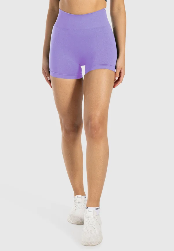 AMAZE PRO HIGH WAIST PERFORMANCE - Tights - lila
