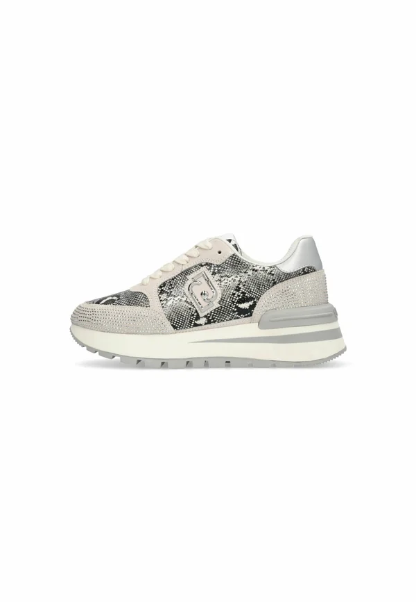 AMAZING 25 - Sneaker low - grey