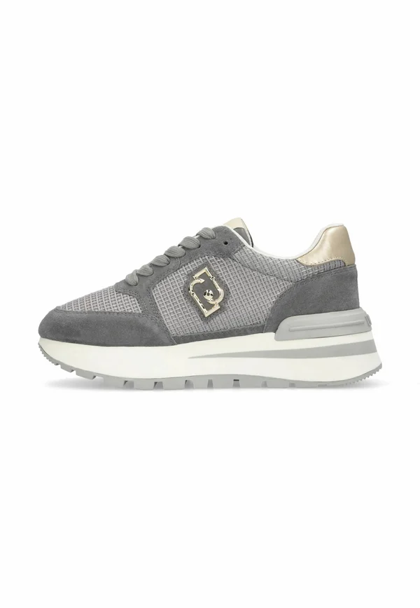 AMAZING  - Sneaker low - grey