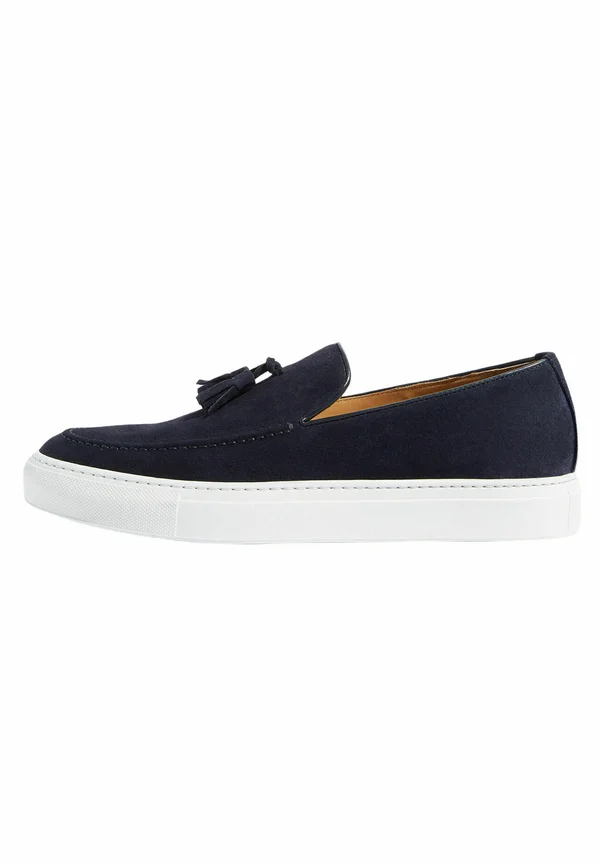 AMEDEO  - Slipper - blue