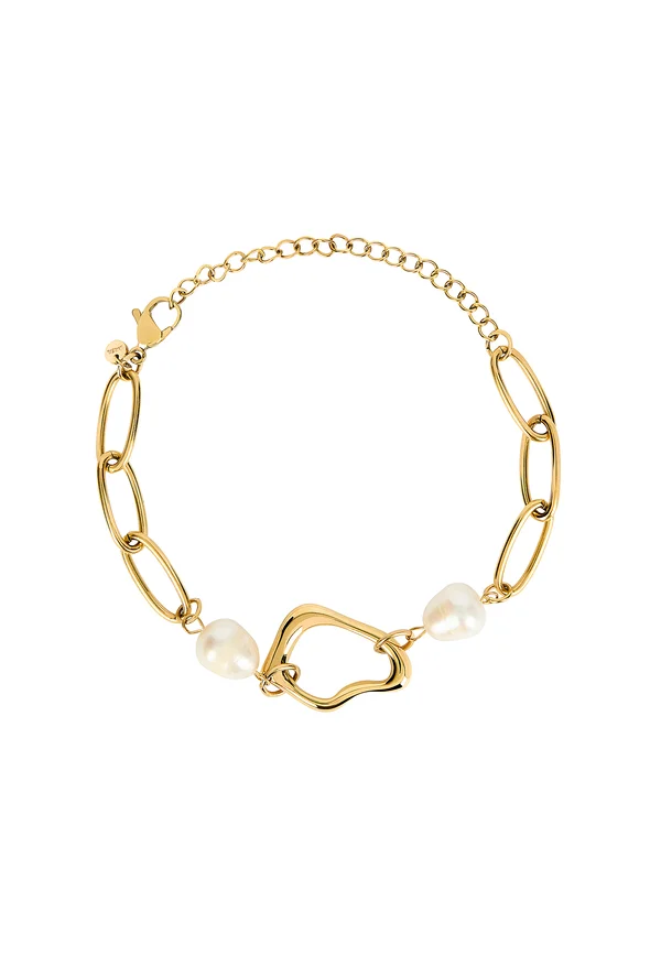 AMELIÈ - Armband - gold-coloured