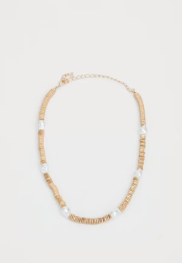 AMELINNA - Halskette - ice