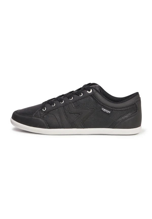 AMERICAN INSPIRATION FASHION COOL EASY - Sneaker low - black