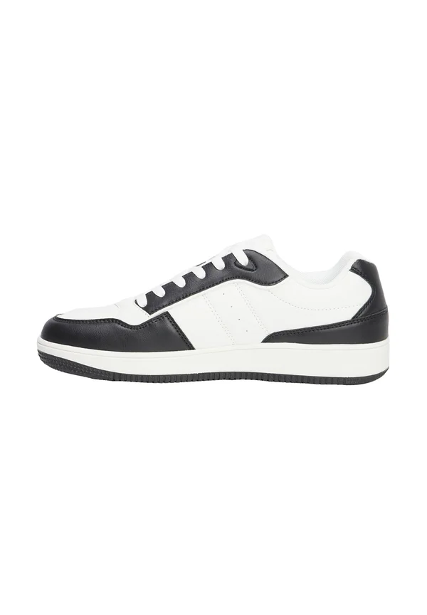 AMERICAN INSPIRATION FASHION COOL EASY  - Sneaker low - blanc