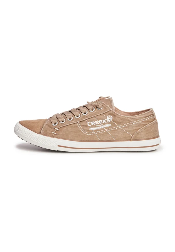 AMERICAN INSPIRATION FASHION COOL EASY  - Sneaker low - sand