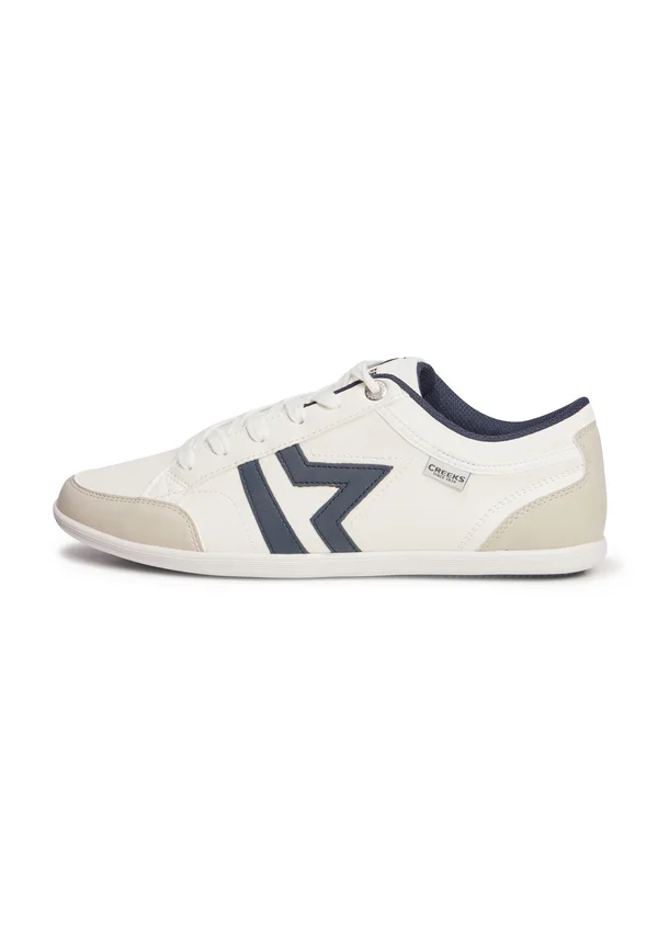 AMERICAN INSPIRATION FASHION COOL EASY  - Sneaker low - white