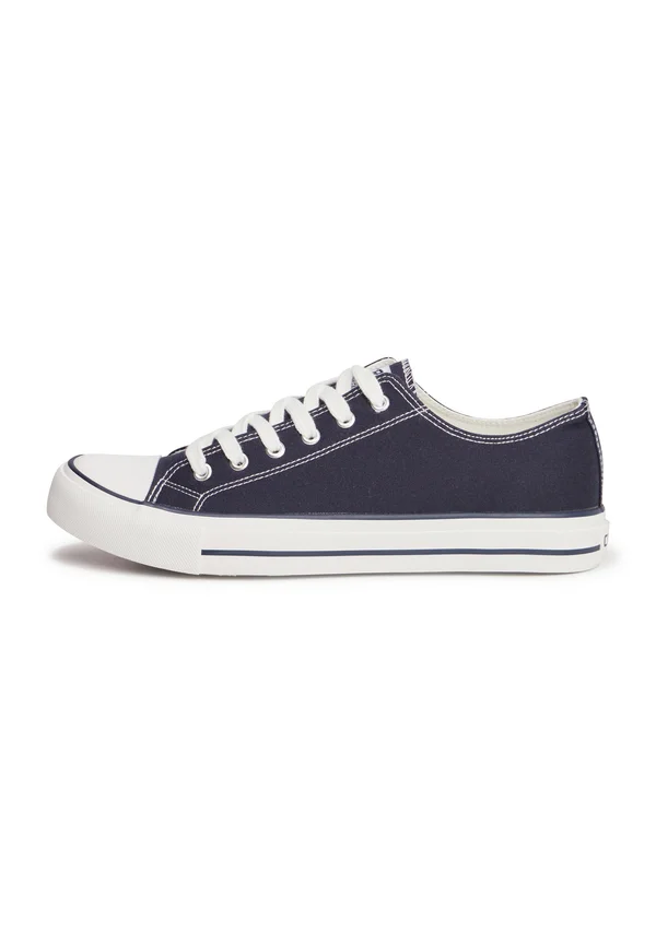 AMERICAN INSPIRATION - Sneaker low - navy blue