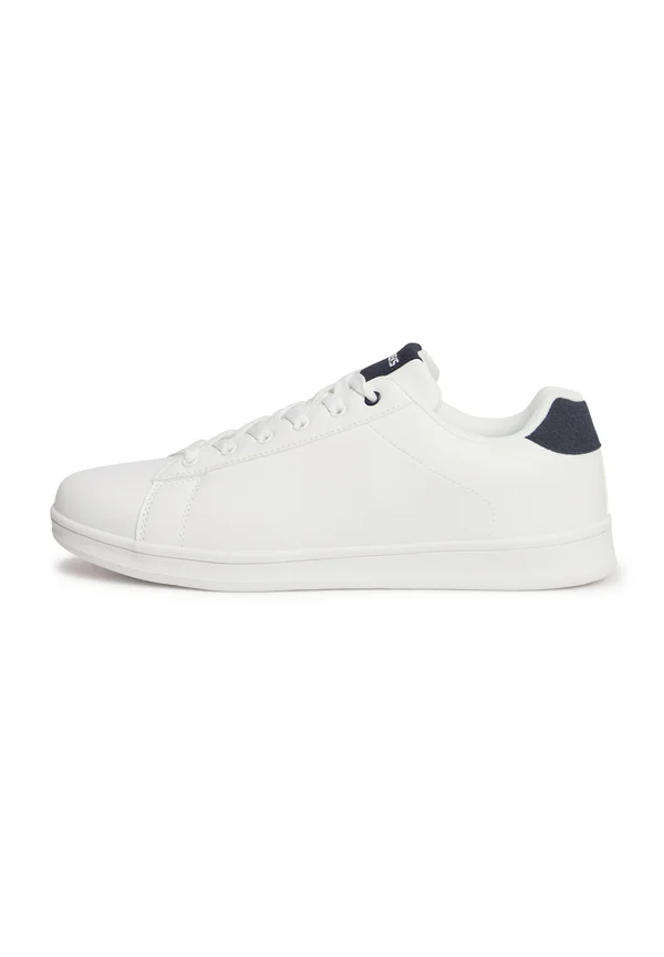 AMERICAN INSPIRATION - Sportlicher Schnürer - white