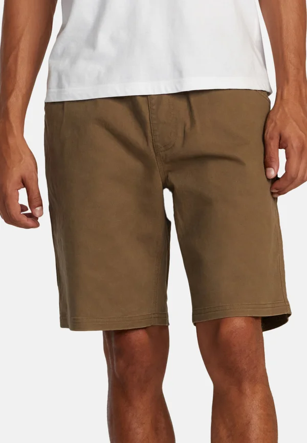 AMERICANA WORKWEAR   - Shorts - woo