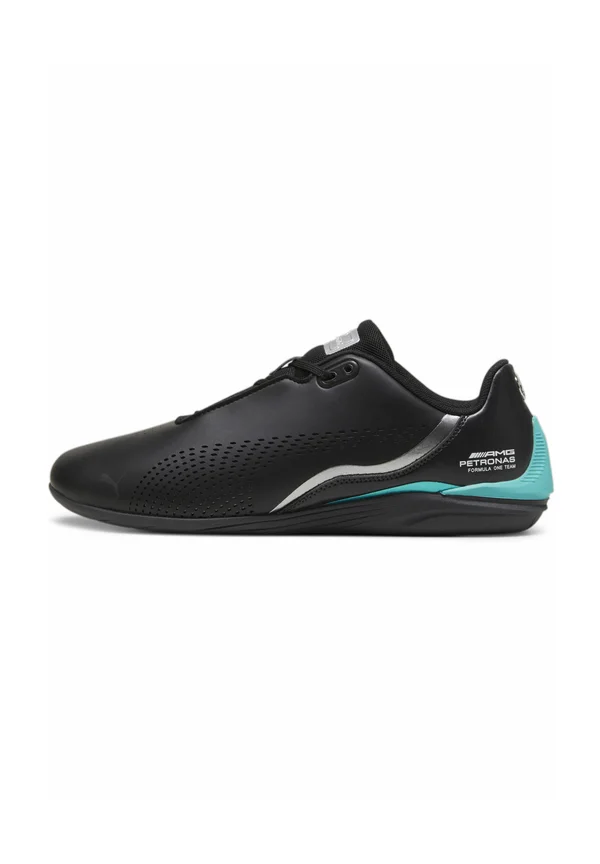 AMG PETRONAS FORMEL 1 DRIFT CAT - Laufschuh Straße - black flat dark gray