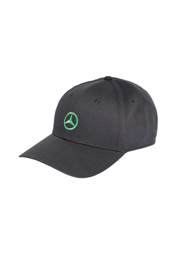 AMG PETRONAS FORMULA ONE TEAM FAN - Cap - dgh solid grey