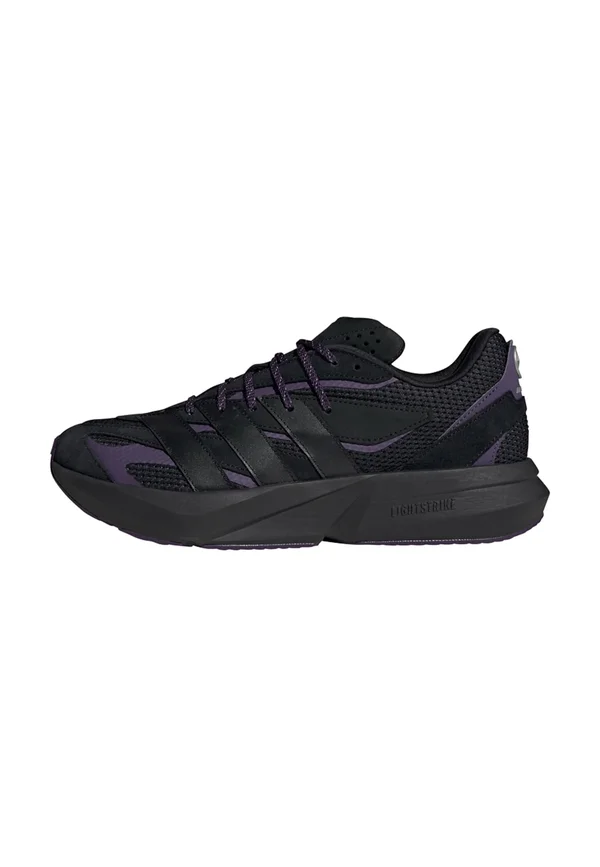 AMG PETRONAS FORMULA ONE TEAM LIGHTBLA - Sneaker low - core black core black aurora plum