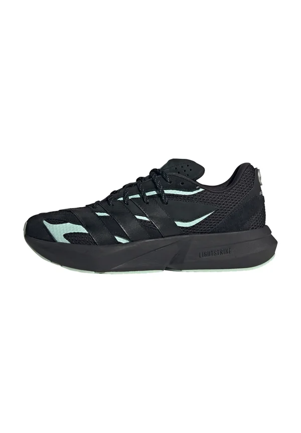 AMG PETRONAS FORMULA ONE TEAM LIGHTBLA - Sneaker low - core black core black frozen green