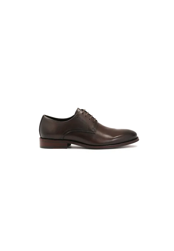 AMMANO - Business-Schnürer - brown-86239-01-02