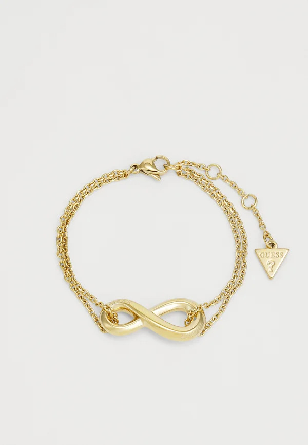 AMORE - Armband - yellow gold-coloured