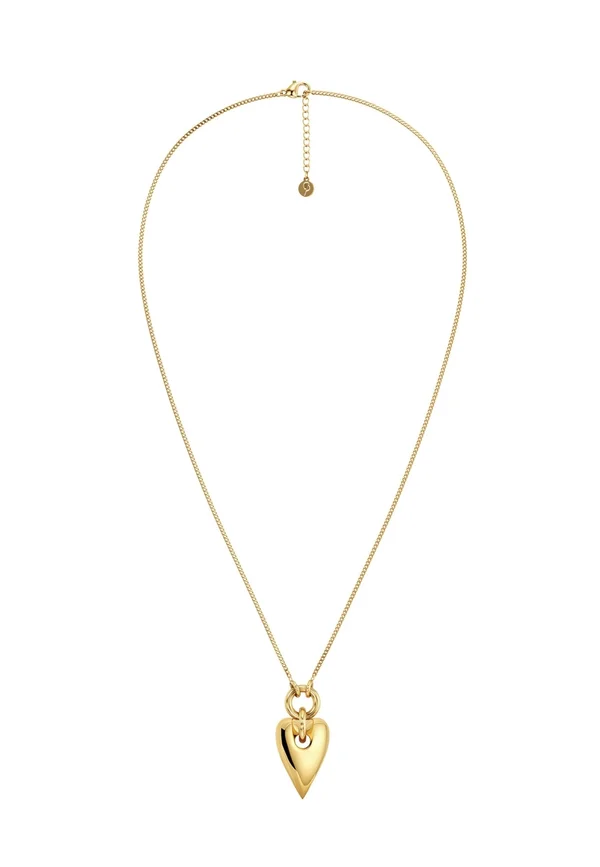 AMORE LARGE - Halskette - gold-coloured