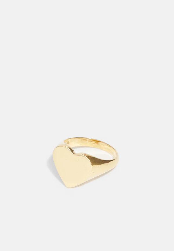 AMORE SIGNET - Ring - gold-coloured