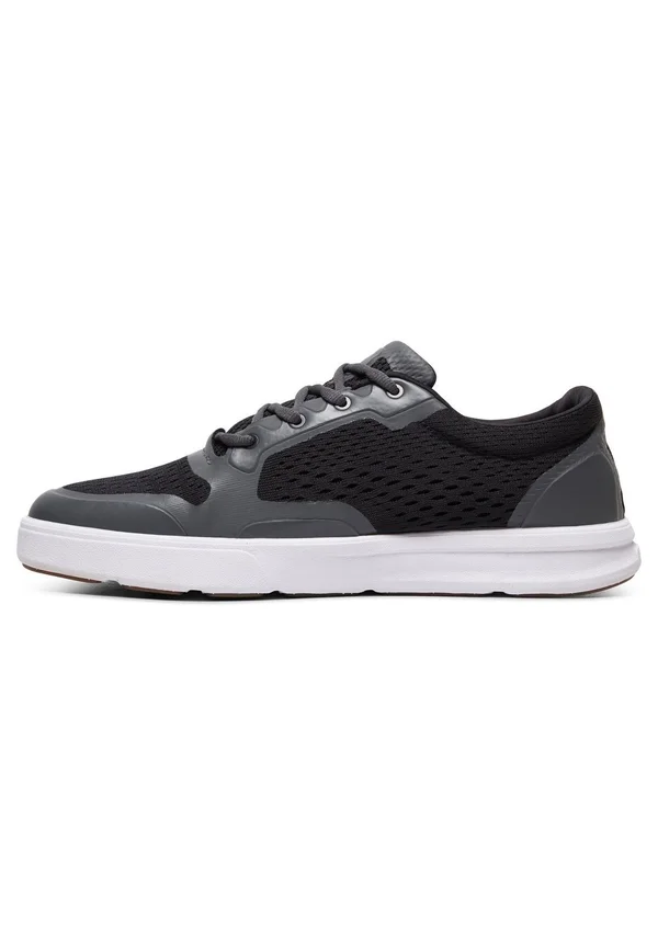 AMPHIBIAN PLUS  - Sneaker low - black/grey/white