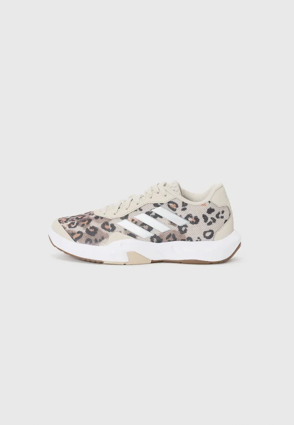 AMPLIMOVE - Trainingsschuh - alumina/silver-coloured