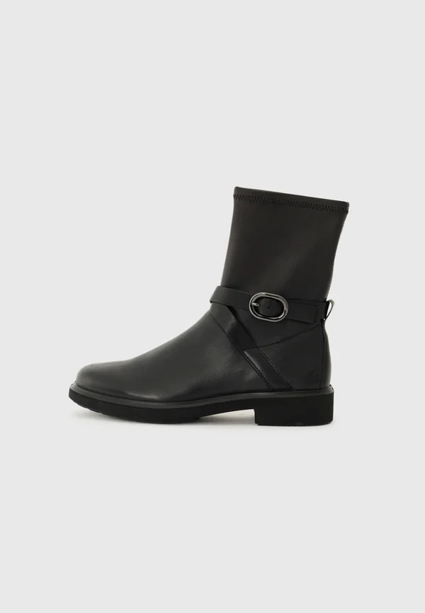 AMSTERDAM - Stiefel - black