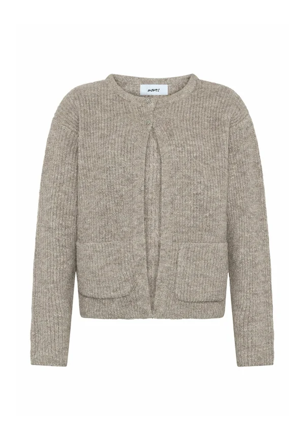 ANA - Strickjacke - fossil