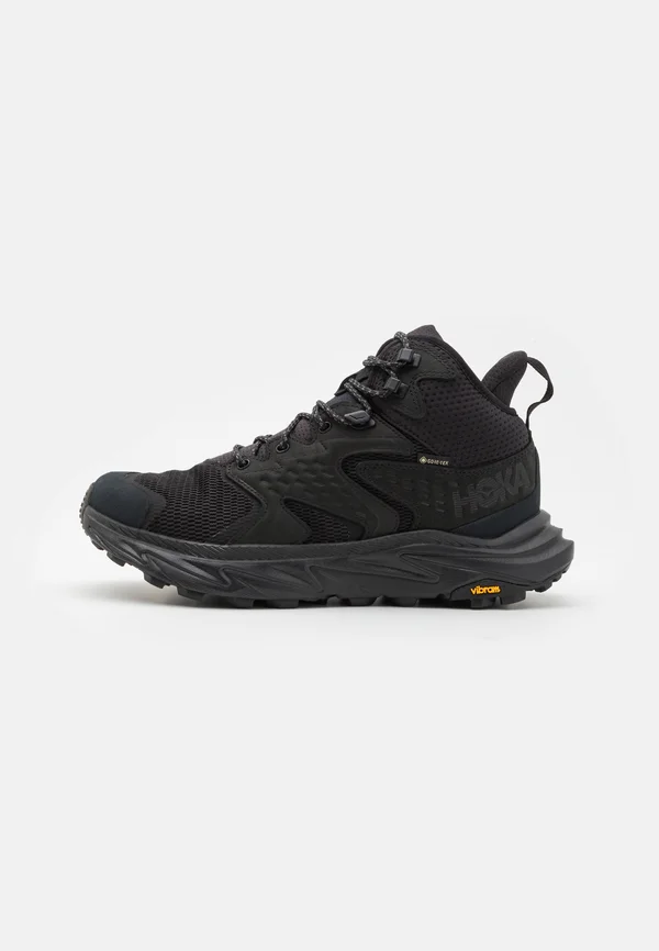 ANACAPA 2 MID GTX - Hikingschuh - black