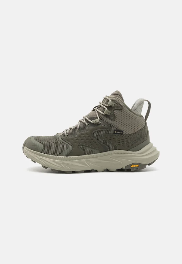 ANACAPA 2 MID GTX - Hikingschuh - slate/barley