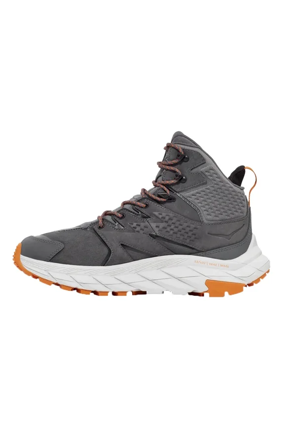 ANACAPA GTX - Alpin-/Bergstiefel - grey