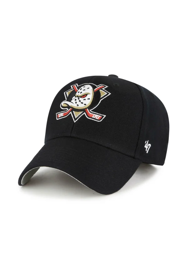 ANAHEIM DUCKS NHL  MOST VALUE P - Cap - schwarz