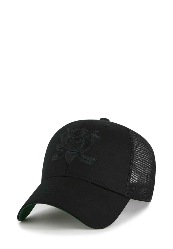 ANAHEIM MOST VALUE P BRANSON VERSTELLBARE - Cap - schwarz
